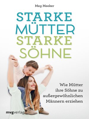 cover image of Starke Mütter, starke Söhne